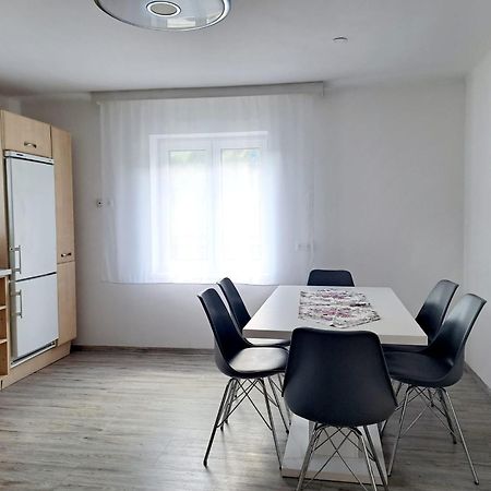 Ferienwohnung Kapar Pfarrwerfen Zewnętrze zdjęcie