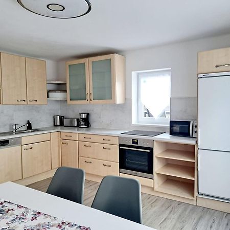 Ferienwohnung Kapar Pfarrwerfen Zewnętrze zdjęcie