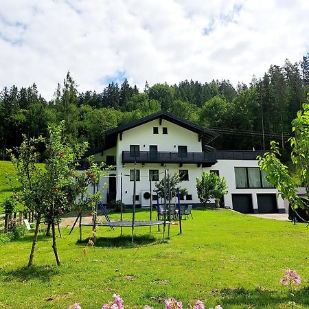 Ferienwohnung Kapar Pfarrwerfen Zewnętrze zdjęcie