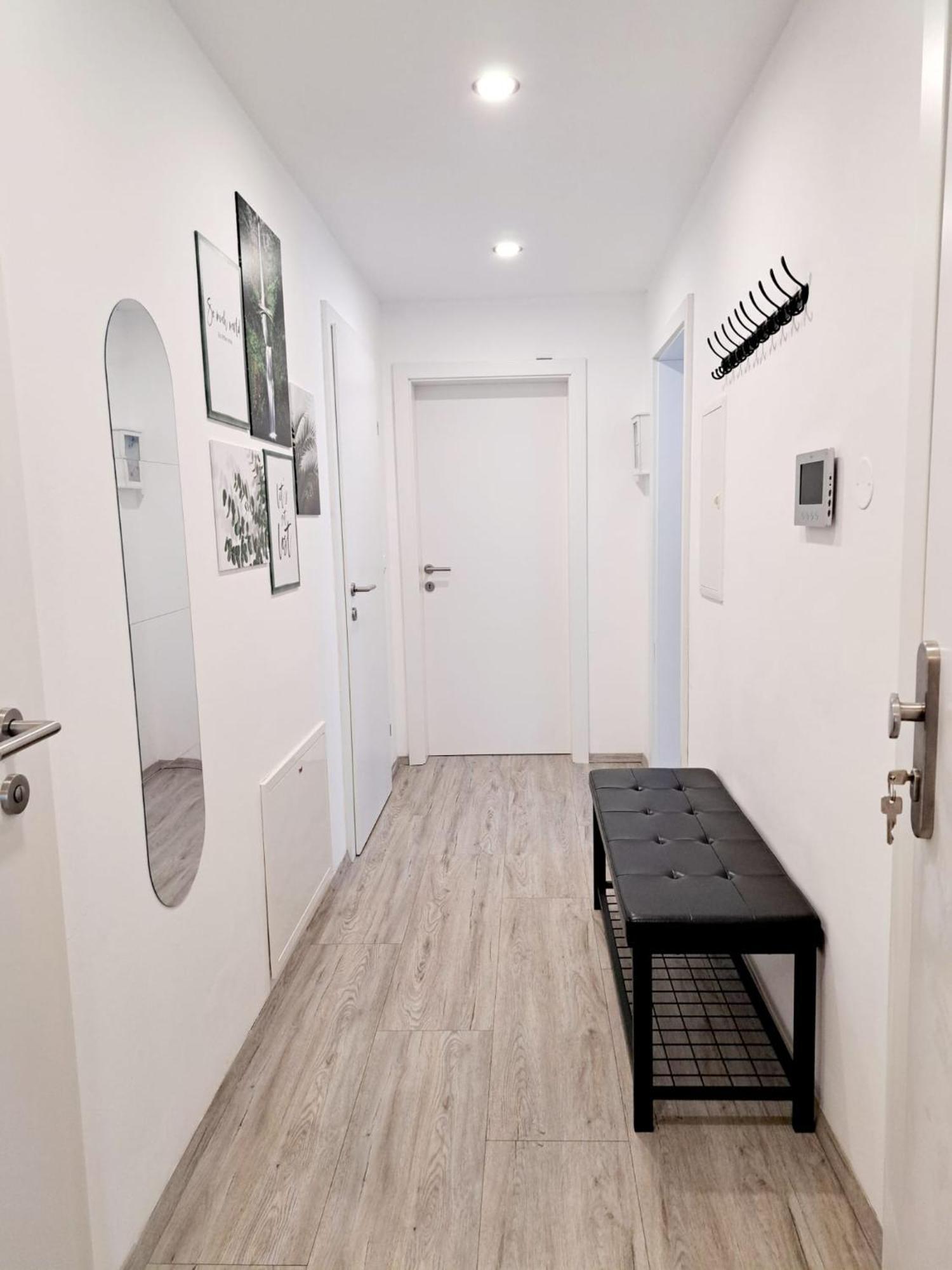 Ferienwohnung Kapar Pfarrwerfen Zewnętrze zdjęcie