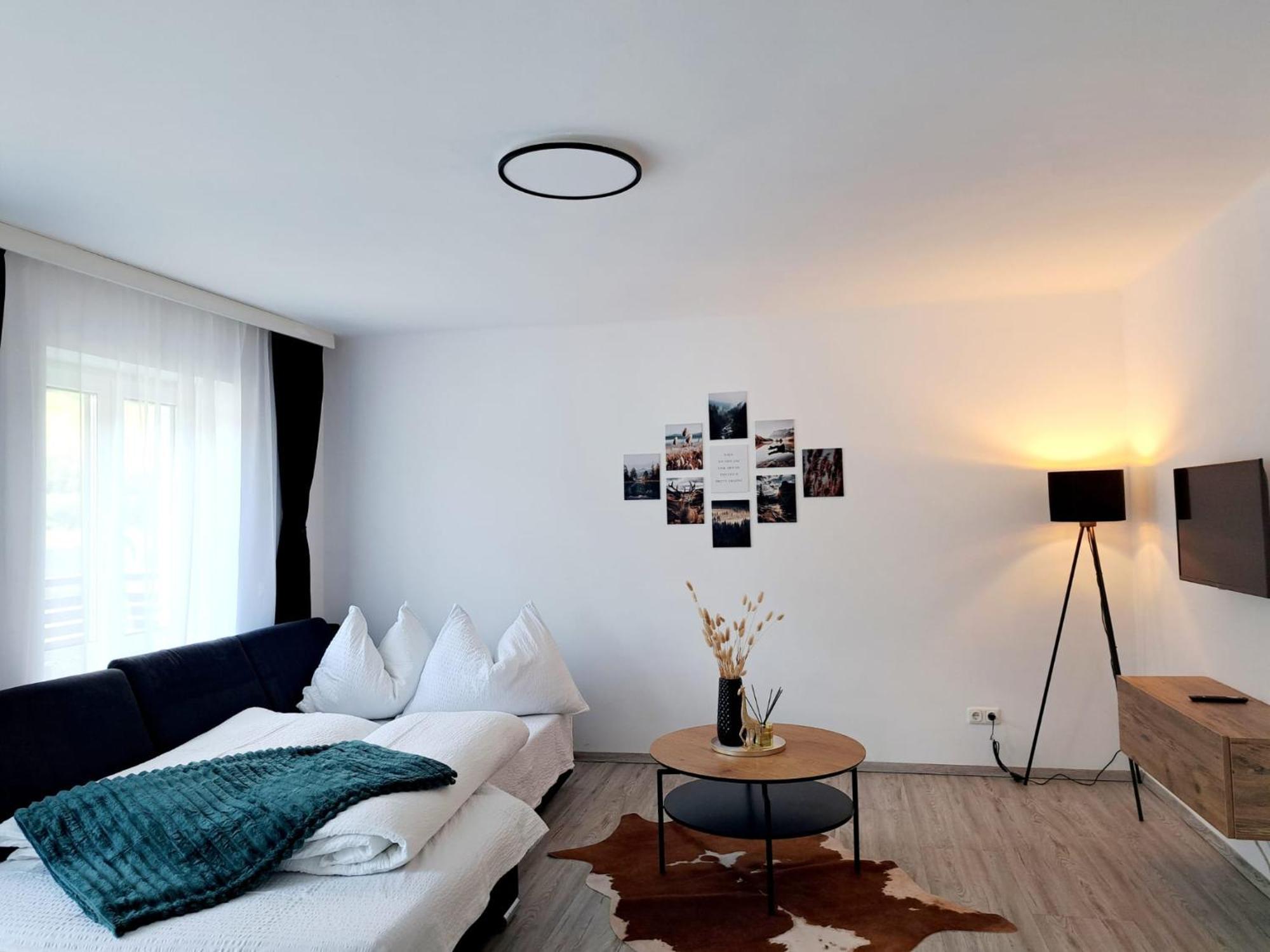 Ferienwohnung Kapar Pfarrwerfen Zewnętrze zdjęcie