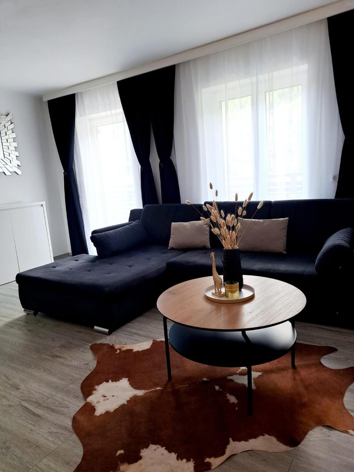 Ferienwohnung Kapar Pfarrwerfen Zewnętrze zdjęcie