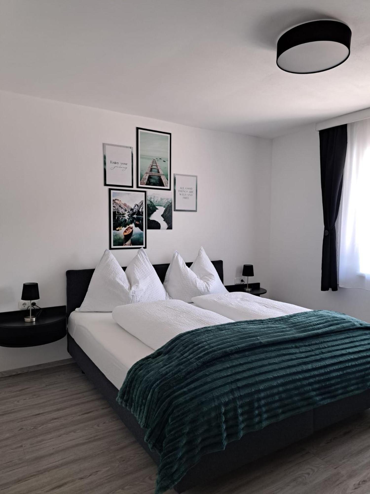 Ferienwohnung Kapar Pfarrwerfen Zewnętrze zdjęcie