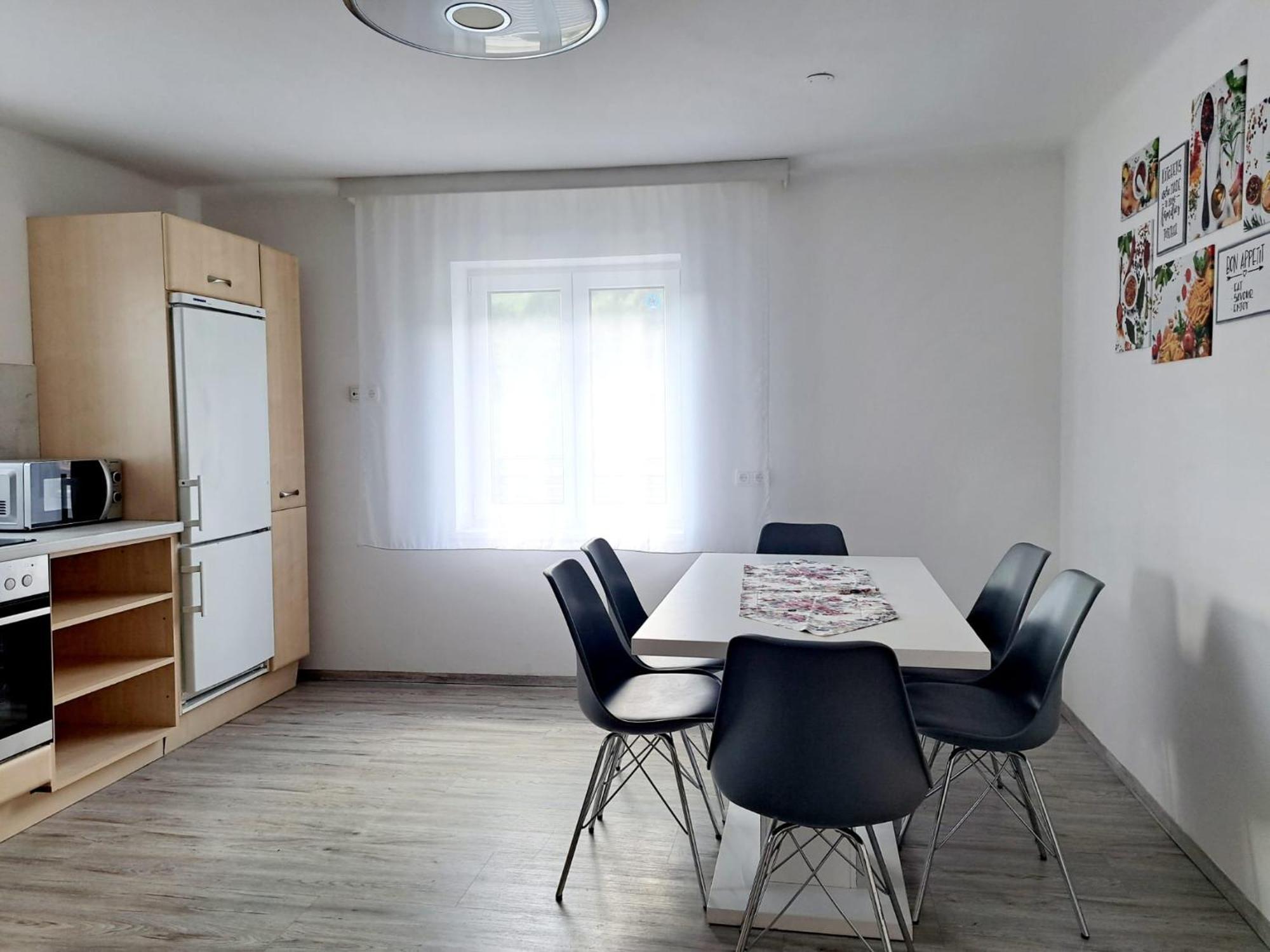 Ferienwohnung Kapar Pfarrwerfen Zewnętrze zdjęcie
