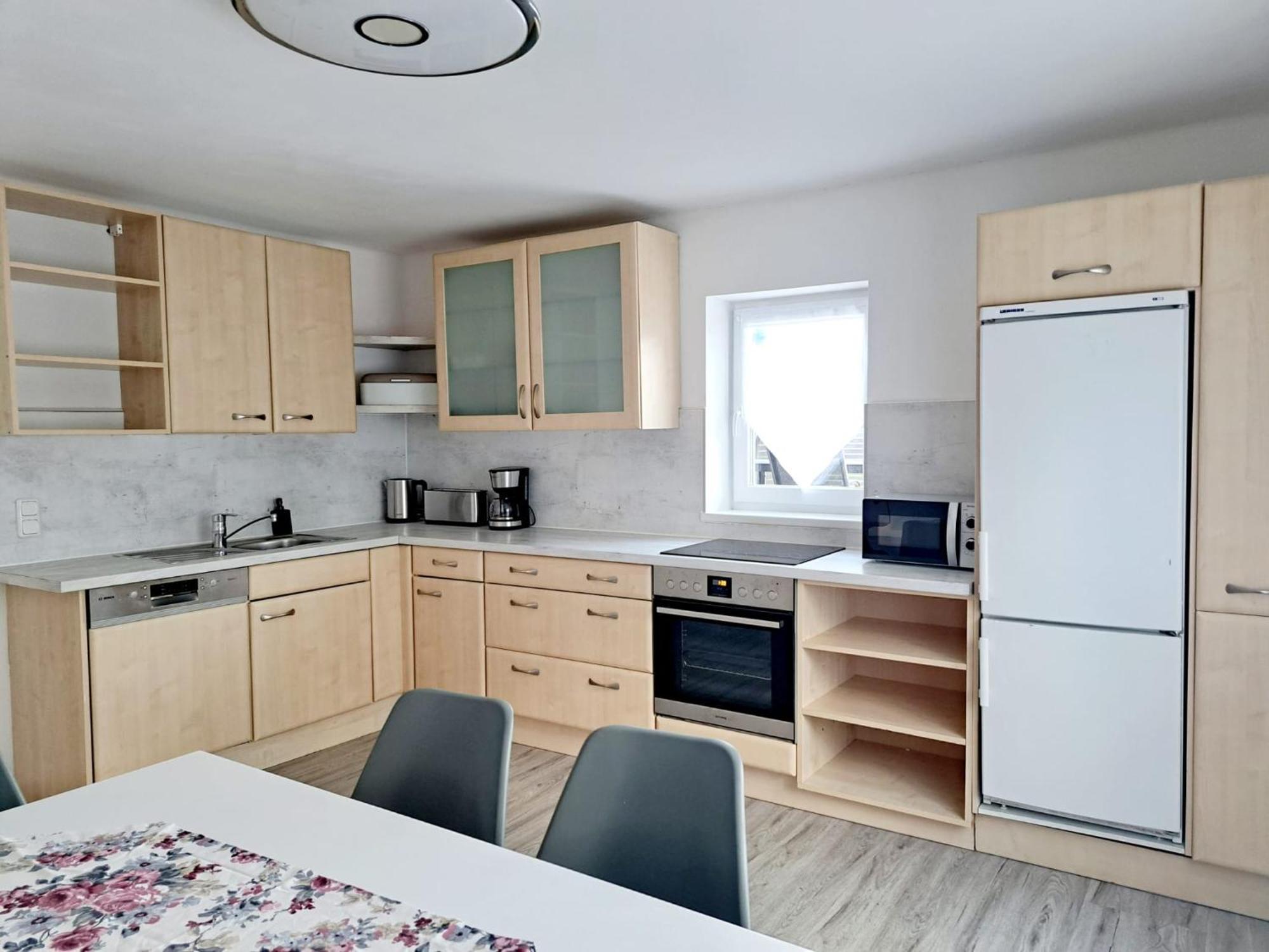 Ferienwohnung Kapar Pfarrwerfen Zewnętrze zdjęcie
